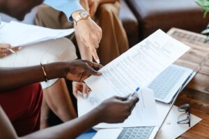A importância de fazer um bom contrato de locação de imóvel