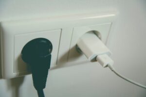 Monitoramento de consumo de energia em tempo real