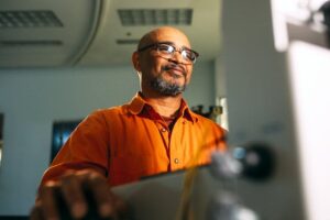 Os benefícios da automação industrial para sua empresa