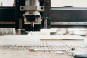 Como a tecnologia impacta o mercado máquinas router CNC?