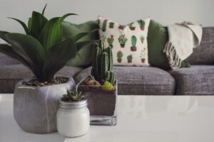 Dicas para decorar casas geminadas