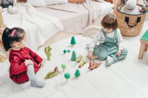 Verão em casa: como se divertir com as crianças?