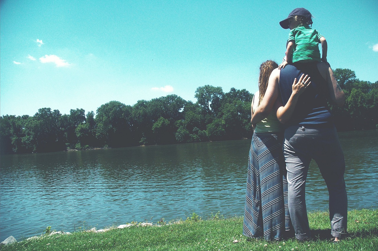 Melhores Destinos para Viajar em Família