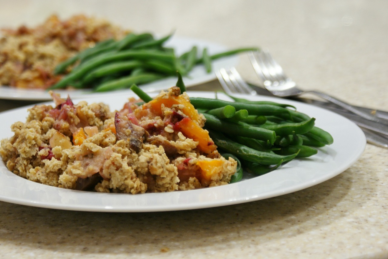 10 Receitas Veganas Fáceis