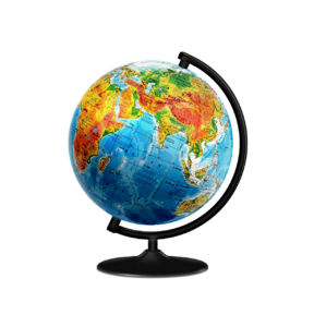 Por que estudamos a Terra?