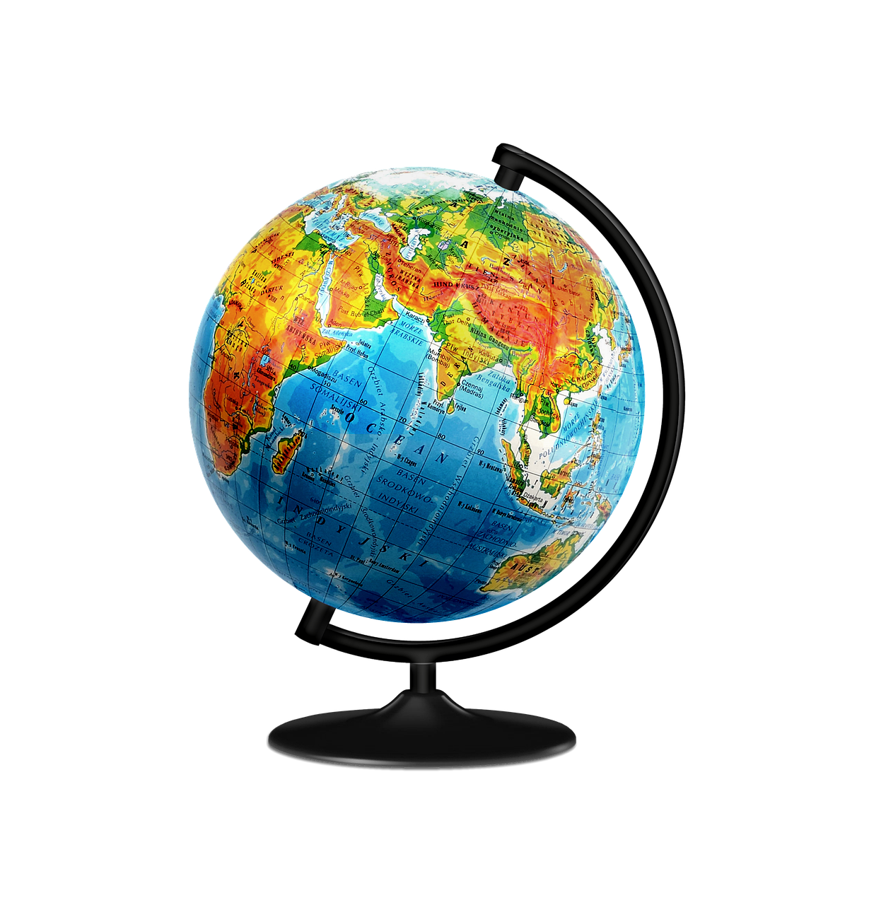 Por que estudamos a Terra?