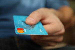 Qual o limite ideal para seu cartão de crédito?