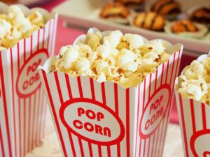 13 Filmes que ensinam sobre finanças