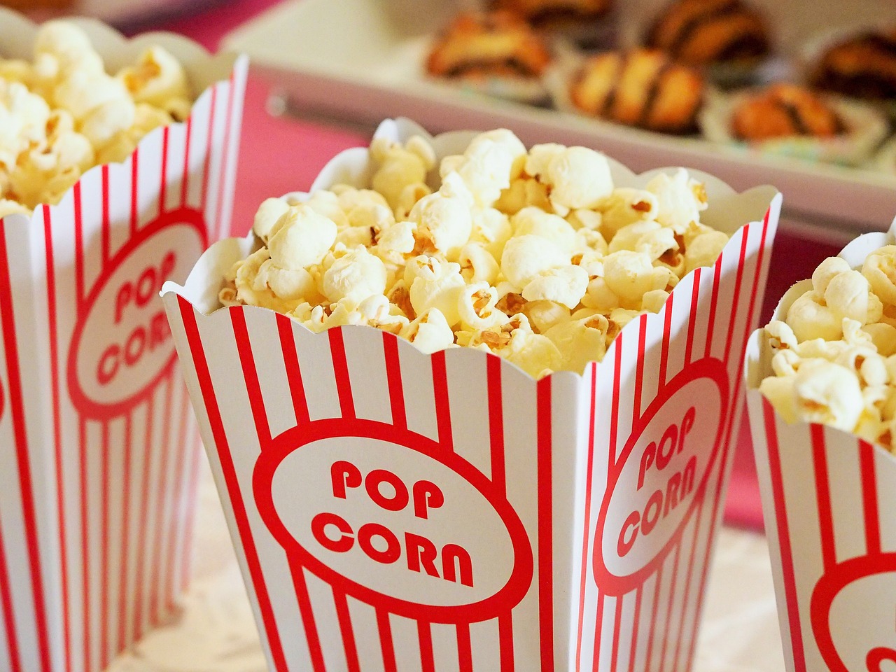 13 Filmes que ensinam sobre finanças