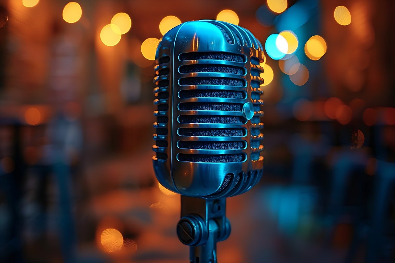 podcast de fluxo