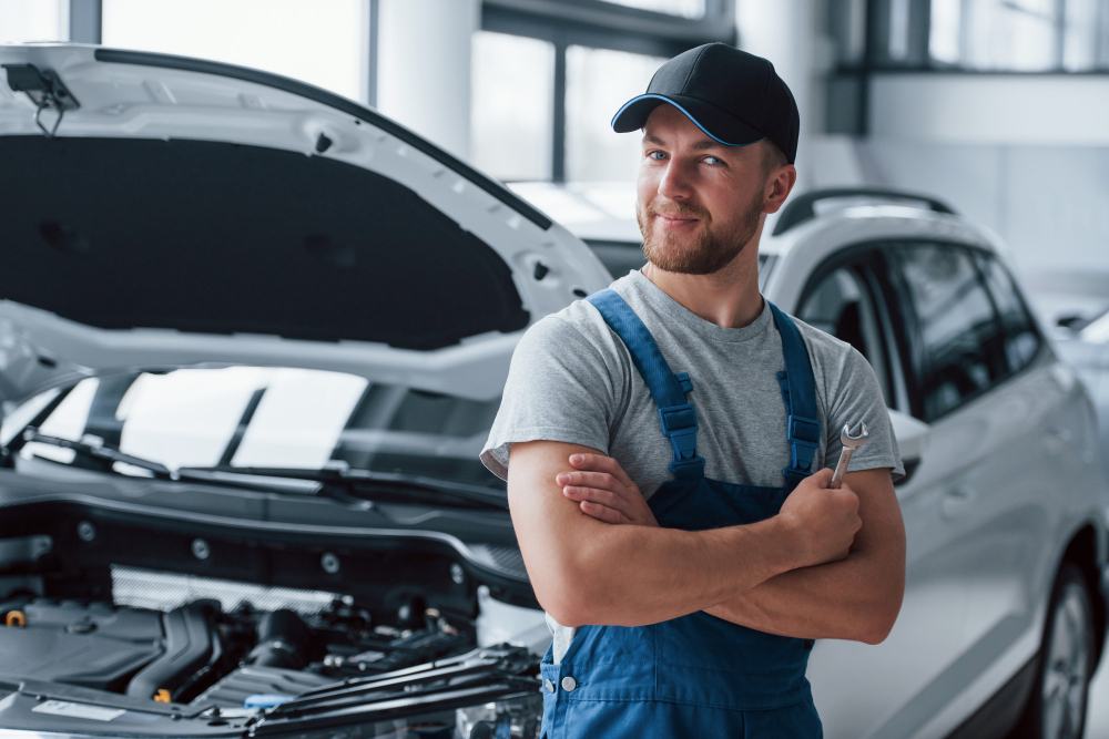 Devo fazer a inspeção pré-compra de um carro usado na hora de adquirí-lo?