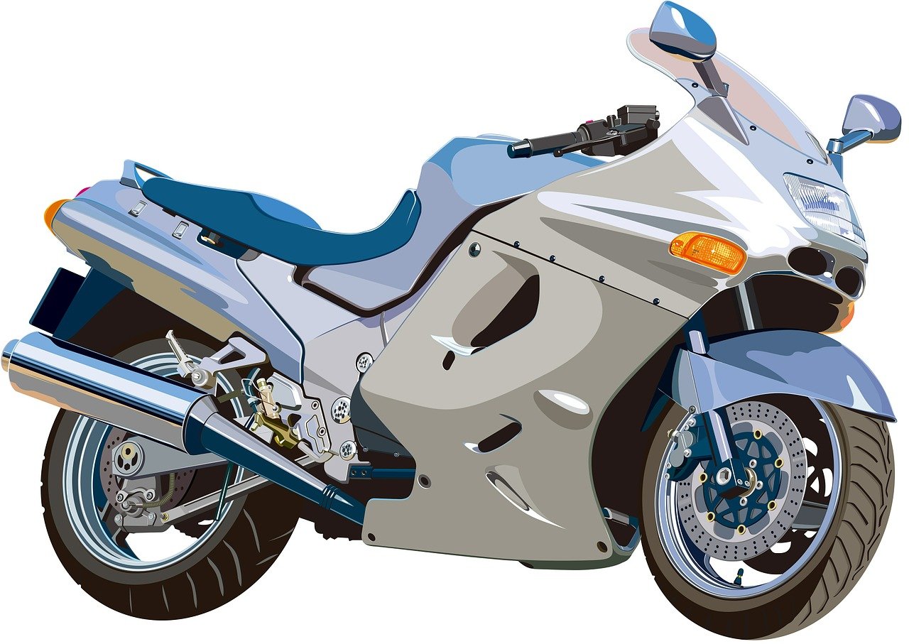 moto eletrica