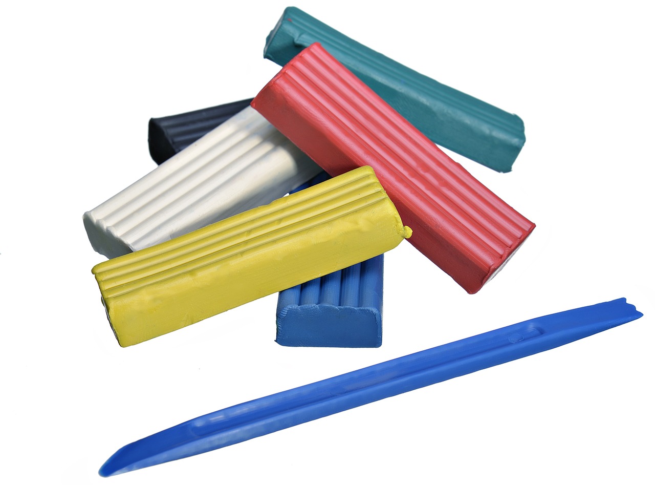 plasticine-4868192_1280