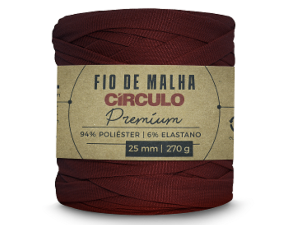 12 dicas para utilizar o fio de malha premium Círculo