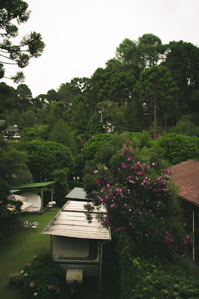 campos do jordao