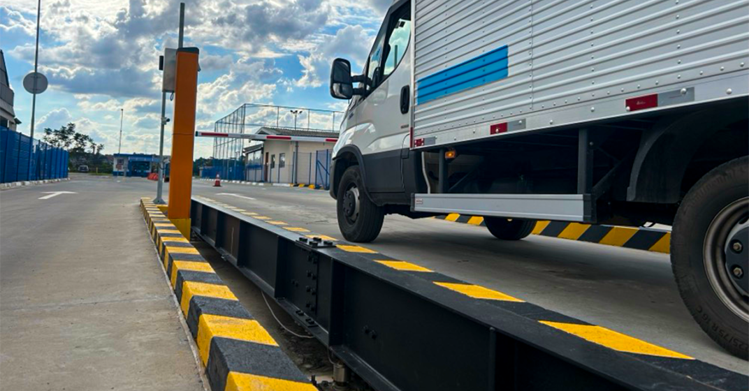 Sensores de Pesos em Rodovias: como funcionam