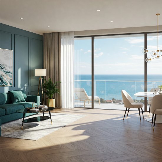 Oportunidades imobiliárias em Balneário Camboriú para obter alta taxa de retorno