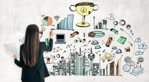 economia criativa