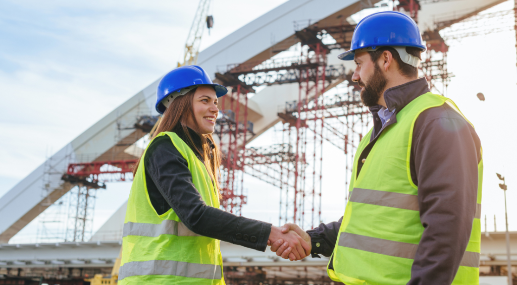 investimento em infraestrutura