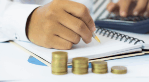 independência financeira