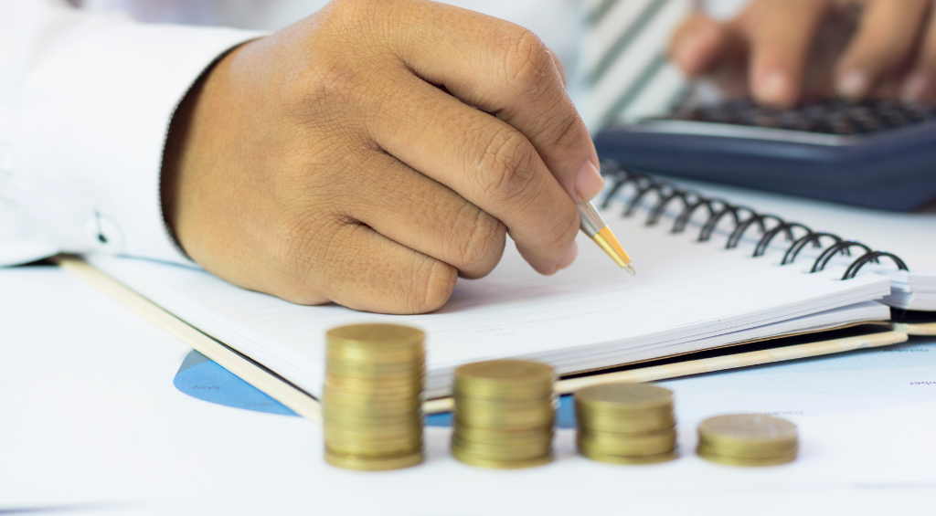 independência financeira