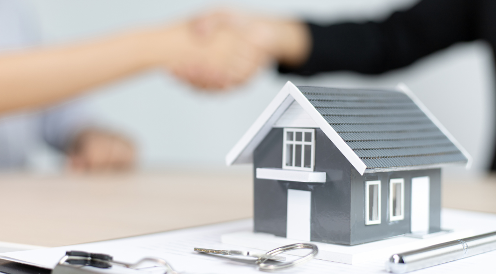 mercado imobiliário