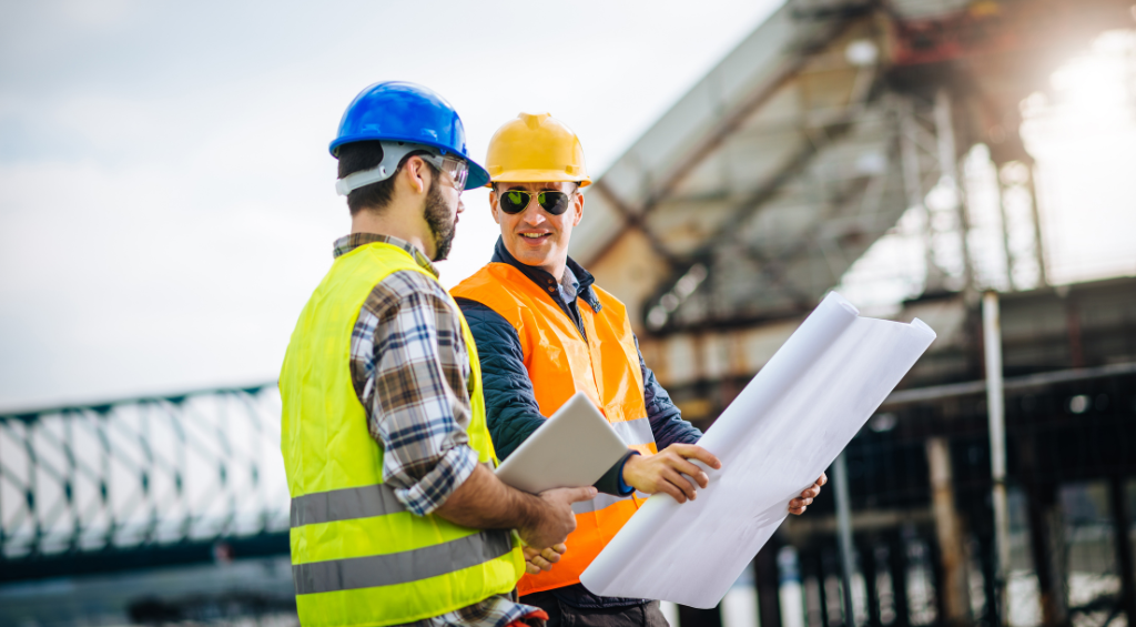 investimento em infraestrutura