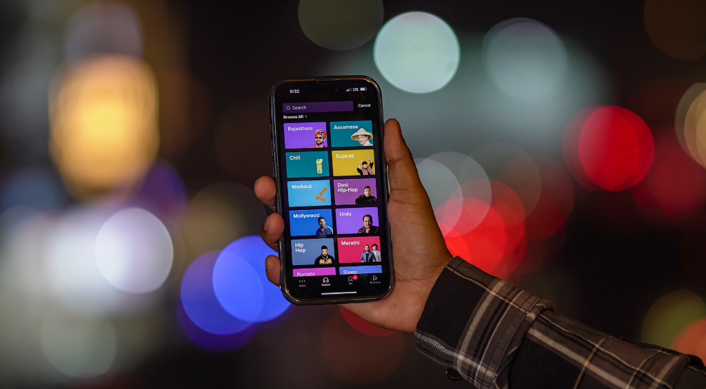 entretenimento digital