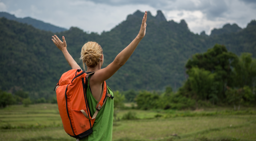 experiências radicais no brasil