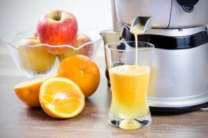 Centrífuga de frutas: qual a melhor?
