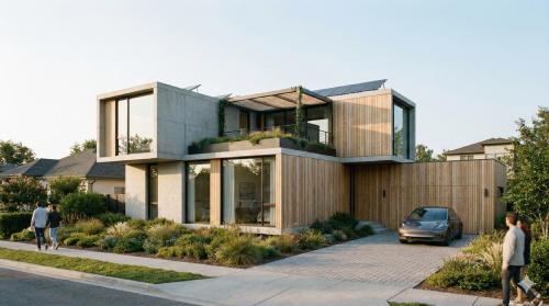 Casas em Steel Frame: o novo conceito de investimento imobiliário para locação