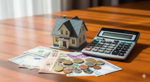 Como identificar imóveis abaixo do valor de mercado de forma segura?