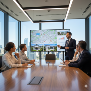 Imobiliária em Santos Invista imóveis é considerada uma das maiores do Brasil