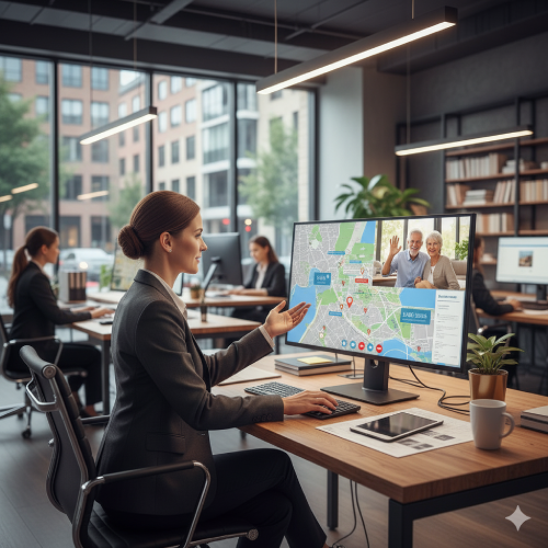 Malibu Imóveis: imobiliária referência em atendimento na cidade de Praia Grande, SP