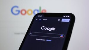 loja de avaliação google