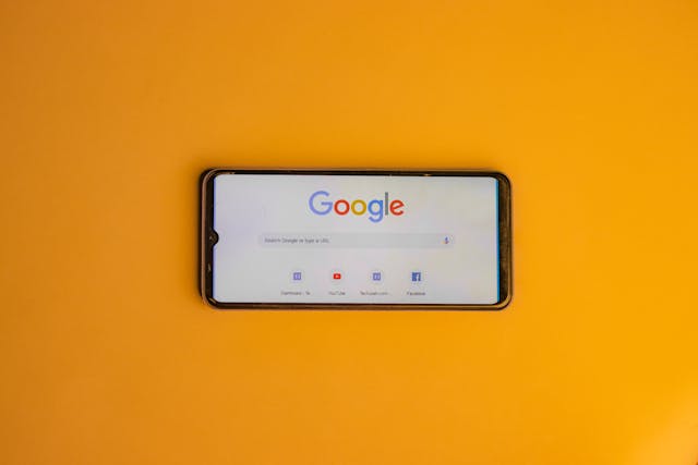 comprar avaliação google