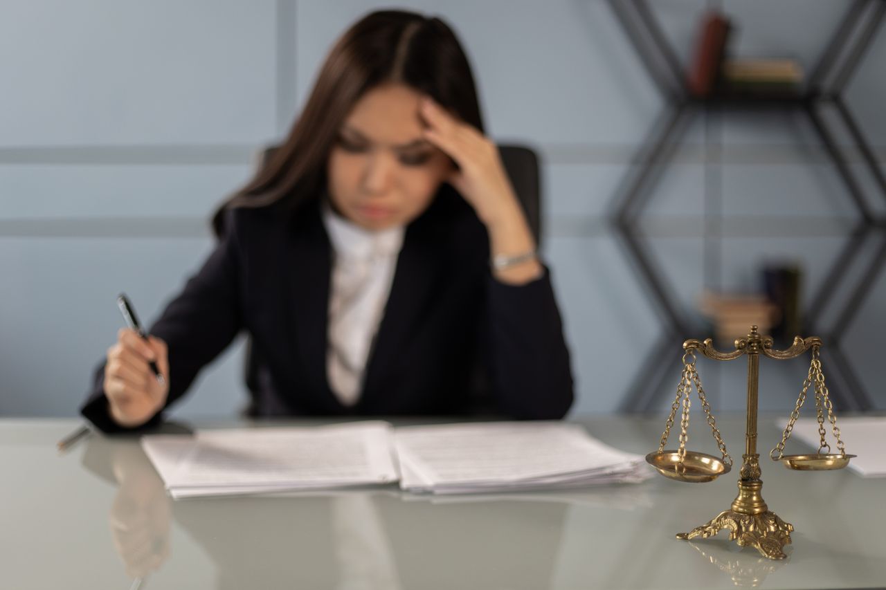 Como consultar um advogado digital?