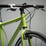 A Verdadeira Alma do Pedal: O Guia Definitivo para Entender o Quadro de Bicicleta e Transformar sua Relação com as Duas Rodas
