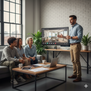 Qual melhor especialista em marketing imobiliário no mercado atualmente?