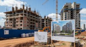A planta permite alterações sem comprometer a estrutura do imóvel?
