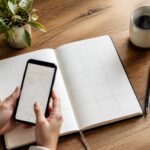 Rotina inteligente: como agrupar tarefas, reduzir deslocamentos e ganhar horas na semana