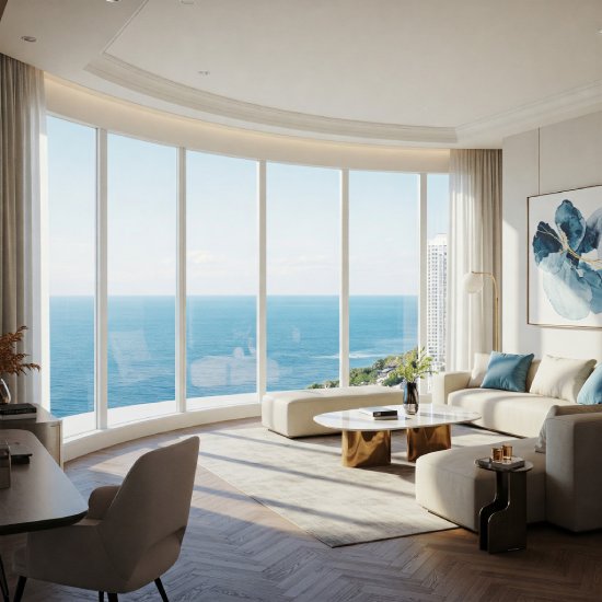 Onde encontrar os melhores apartamentos à venda na Praia Grande SP?