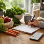Consumo esperto: como organizar as compras para economizar e reduzir desperdício