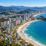 5 cidades no litoral de SP para investir em imóveis de forma segura: Guia completo