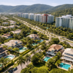 Melhor imobiliária para investir em imóveis em Riviera de São Lourenço